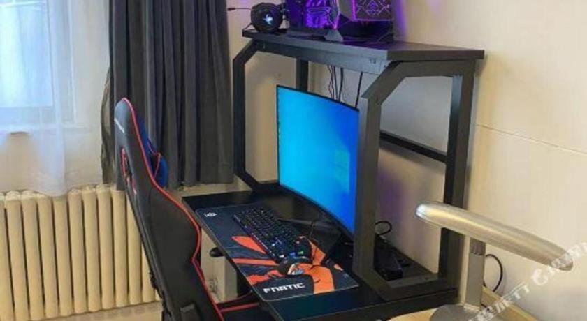 فندق جنجيانج إن كينجداو نانجينج رود تشينغداو المظهر الخارجي الصورة